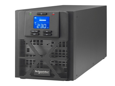 施耐德UPS主機SPM3KL成都代理商
